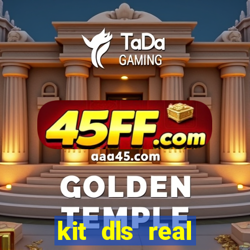 kit dls real madrid 2014